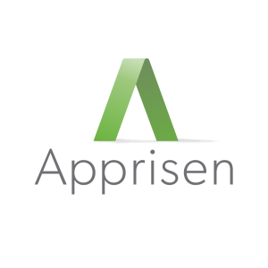 Apprisen logo